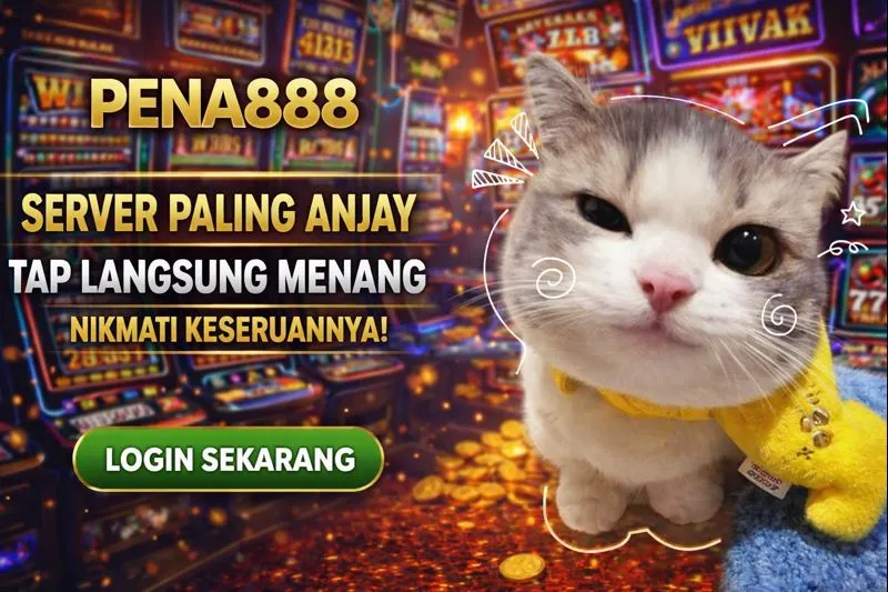 Pena888 : Akses Pena888 Olympus Game Arena Paling Gacor